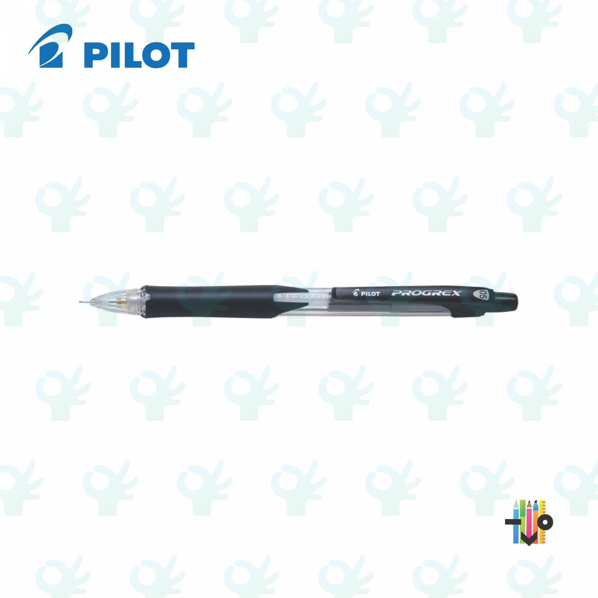 Ofiskita Pilot Progrex Mechanical Pencil 0.5